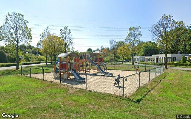 Speeltuin Bert Kemplaan