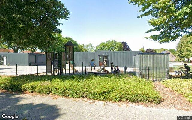 Speeltuin Volkerak