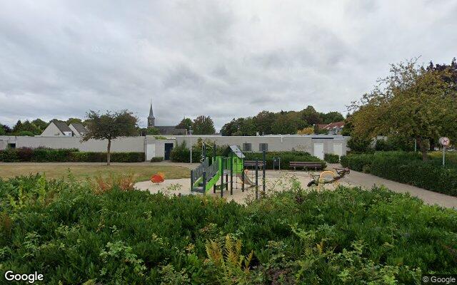 Speeltuin Kloosterpaadje