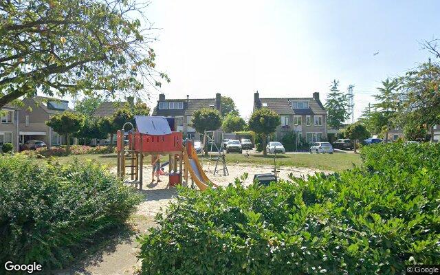 Speeltuin Roompot