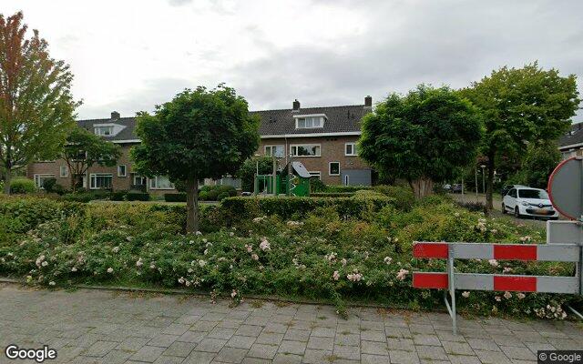 Speeltuin Madernolaan