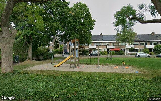 Speeltuin Neumannlaan