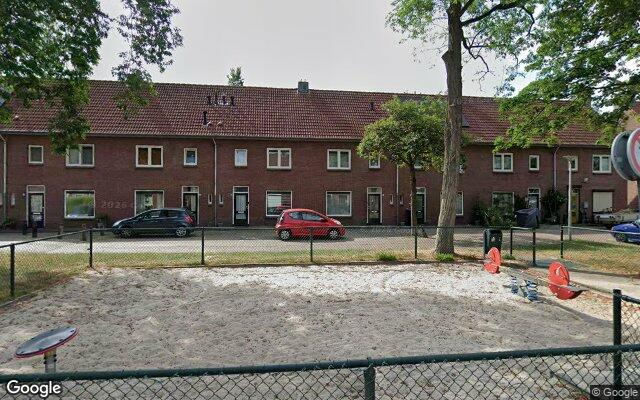 Speeltuin Brederolaan