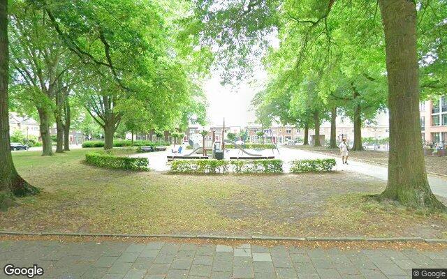 Speeltuin Kortonjolaan