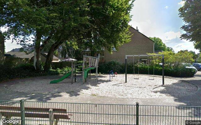 Speeltuin Philips de Goedelaan