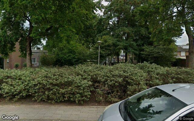 Speeltuin Levylaan