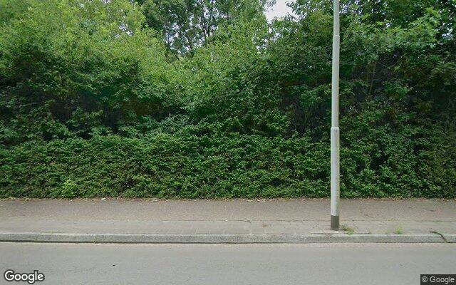 Speeltuin Locatellistraat