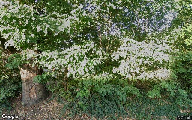 Speeltuin Straatsburglaan