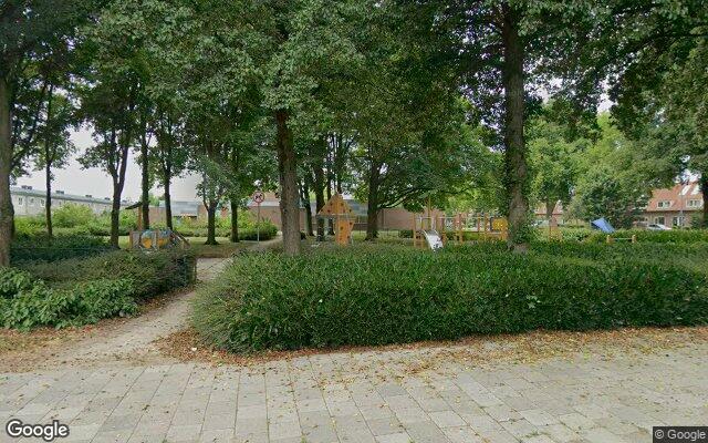 Speeltuin Loderstraat
