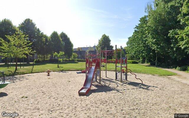 Speeltuin Nieuwe Fellenoord