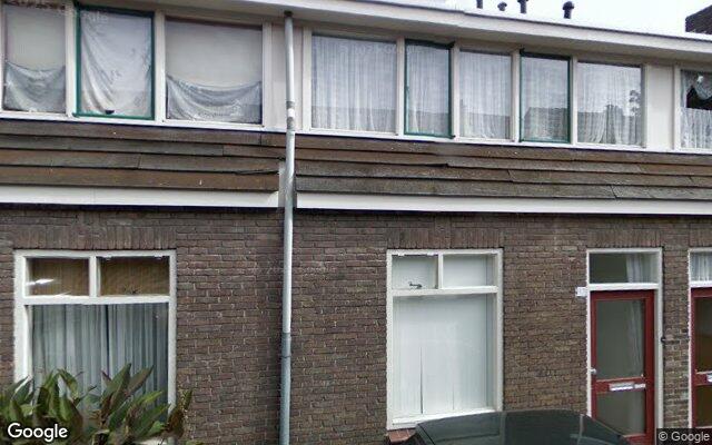 Speeltuin Laurierplein