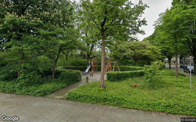 Speeltuin Braambesweg