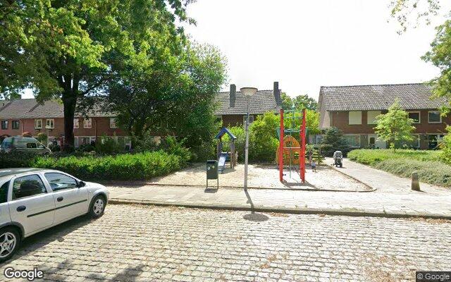 Speeltuin Kleine Beerpad