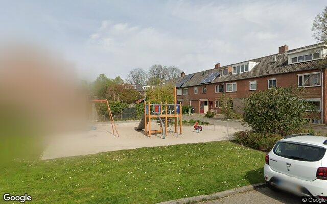Speeltuin Siriuspad