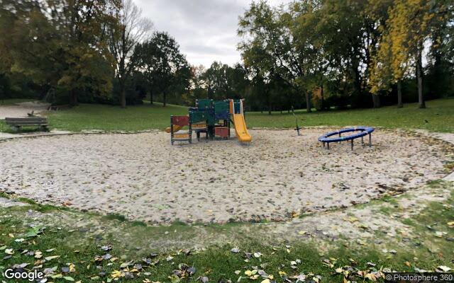 Speeltuin Woensel-Noord