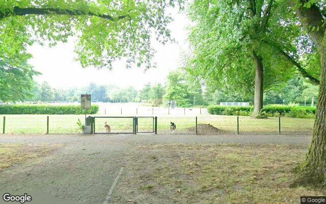 Speeltuin de Blécourtstraat