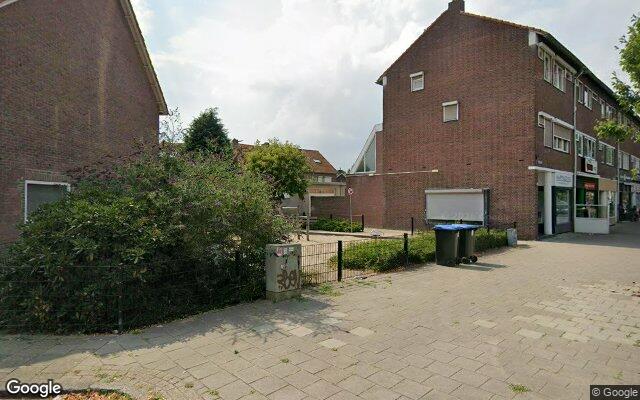 Speeltuin Bredalaan
