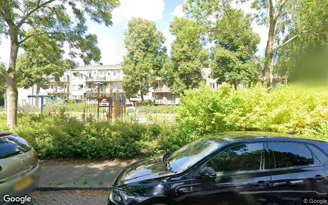 Speeltuin Ireneplein