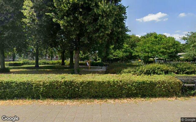 Speeltuin Keverberg