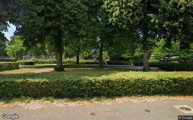 Speeltuin Biljoen