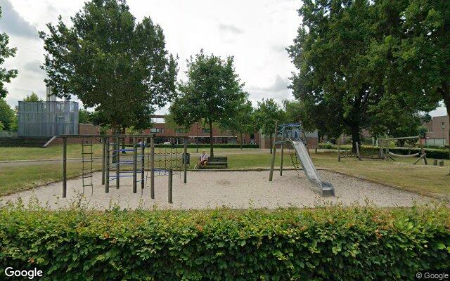 Speeltuin Grasplein