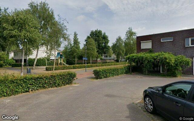 Speeltuin Zandzwaluw