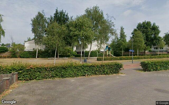 Speeltuin Zandzwaluw