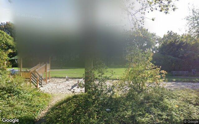 Speeltuin Amienslaan