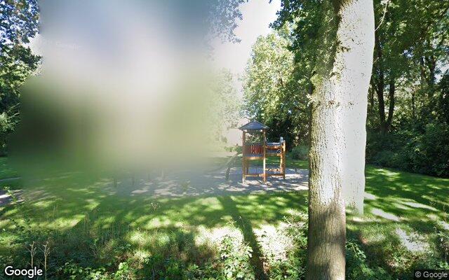 Speeltuin Abbevillelaan