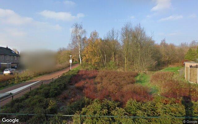 Speeltuin Rouenlaan