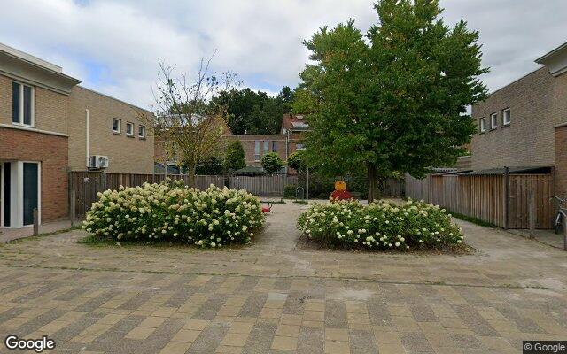 Speeltuin Alzira