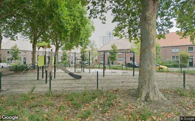 Speeltuin Plataanplein