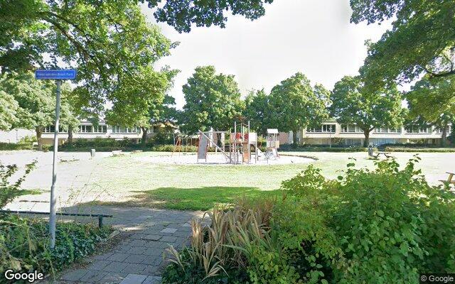 Speeltuin Pieter Neefspad