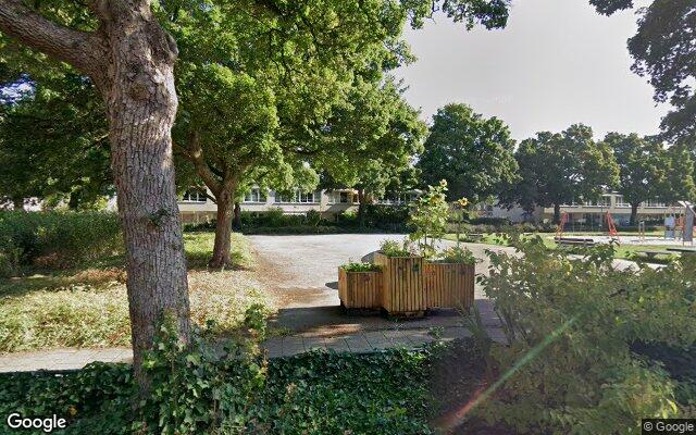 Speeltuin Pieter Neefspad