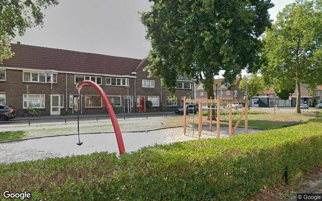 Speeltuin Kempensebaan