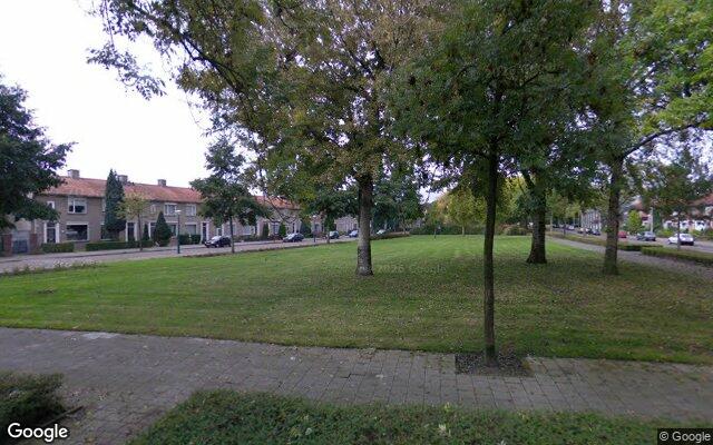 Speeltuin St Lidwinastraat