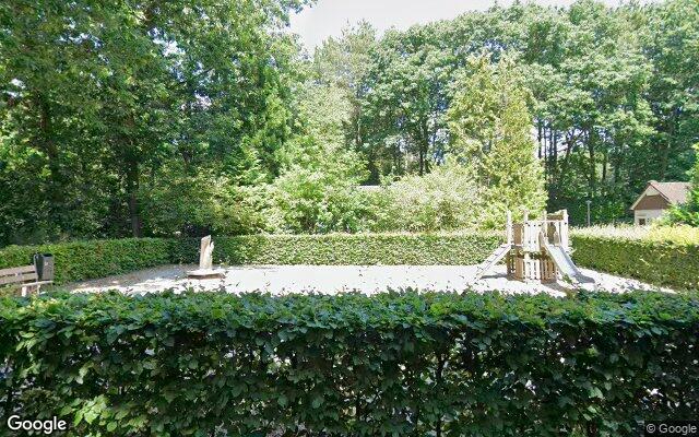 Speeltuin Rendierveld
