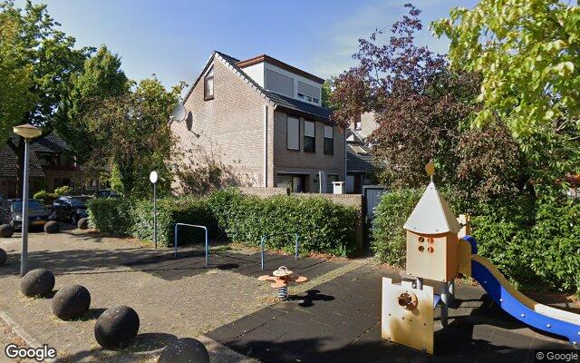 Speeltuin Picardiehof
