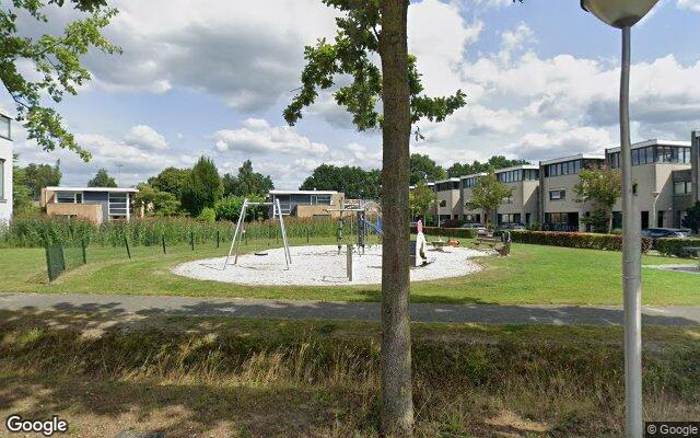 Speeltuin Dick Ketstraat