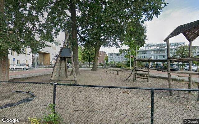 Speeltuin ’t Hofke