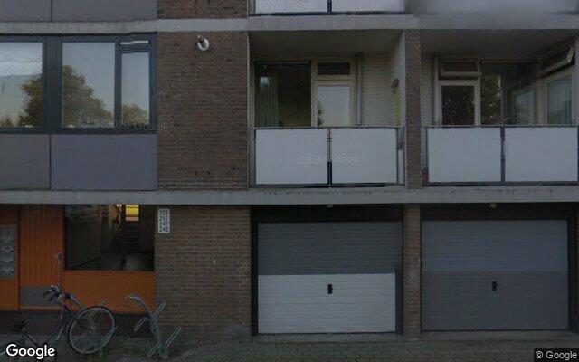 Speeltuin Karel de Grotelaan