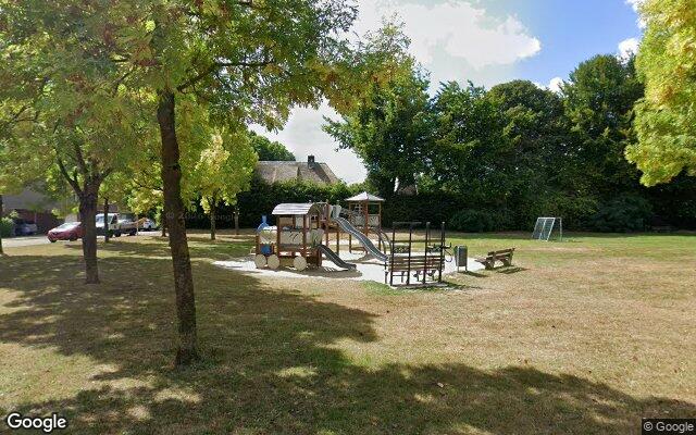 Speeltuin Armagnaclaan