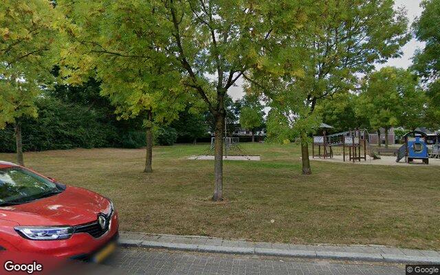 Speeltuin Cahorslaan