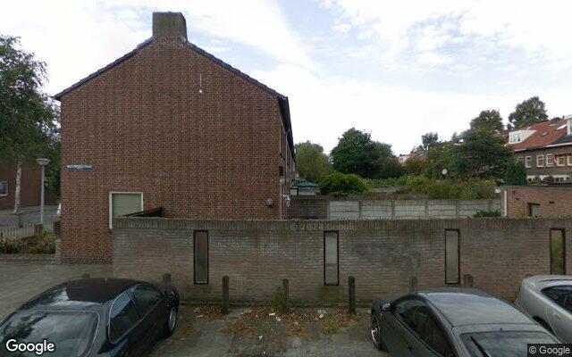 Speeltuin Waterroosstraat
