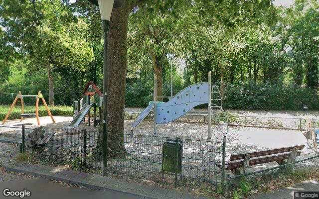 Speeltuin Floralaan Oost