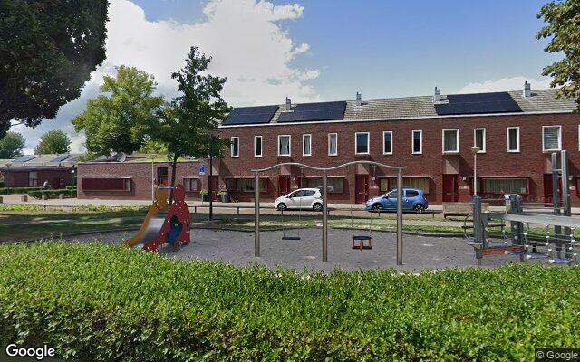 Speeltuin Kempensebaan