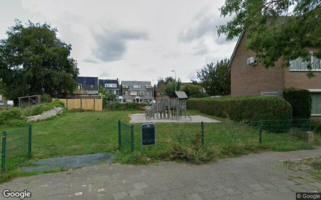 Speeltuin Frans Snijderslaan
