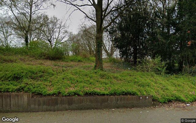 Speeltuin Van Gorkumlaan