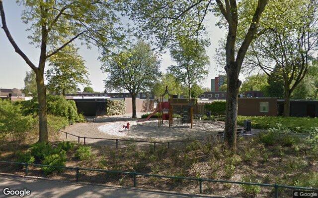 Speeltuin Kaartmakersring