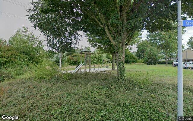 Speeltuin Krommenbeemd